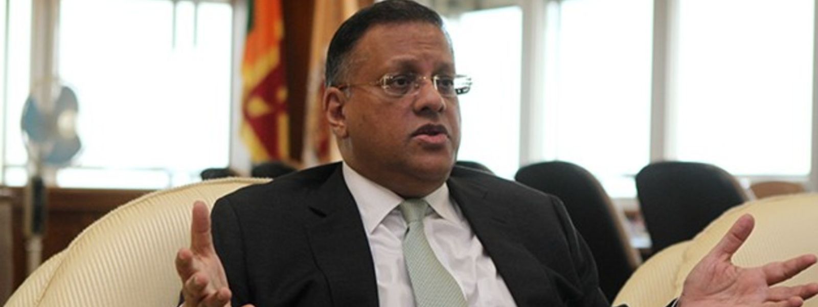 Arjuna Mahendran Absent as Bond Scam Case is Taken